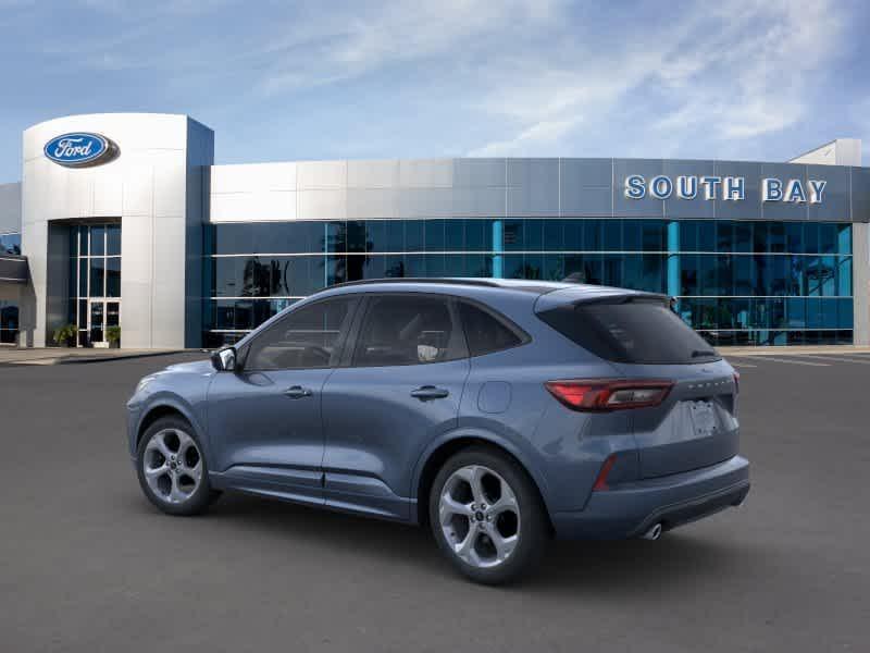 new 2024 Ford Escape car, priced at $34,985