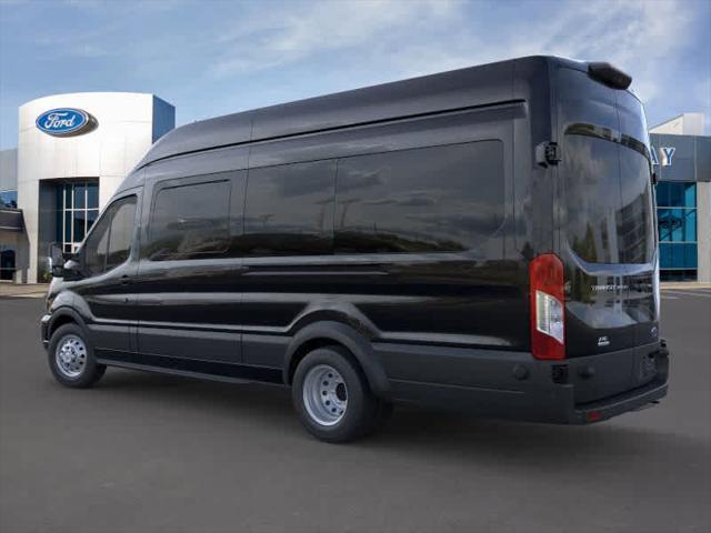 new 2024 Ford Transit-350 car, priced at $69,465