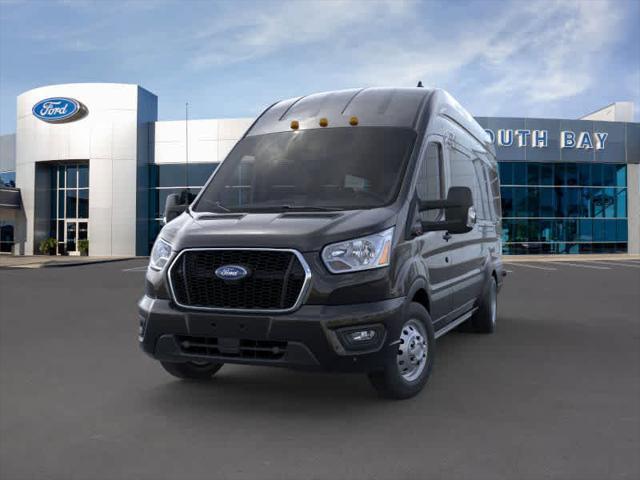 new 2024 Ford Transit-350 car, priced at $69,465