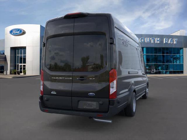 new 2024 Ford Transit-350 car, priced at $69,465