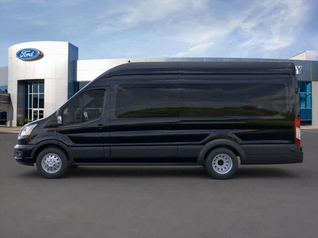 new 2024 Ford Transit-350 car, priced at $69,465