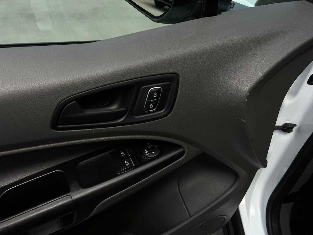 used 2023 Ford Transit Connect car, priced at $35,988