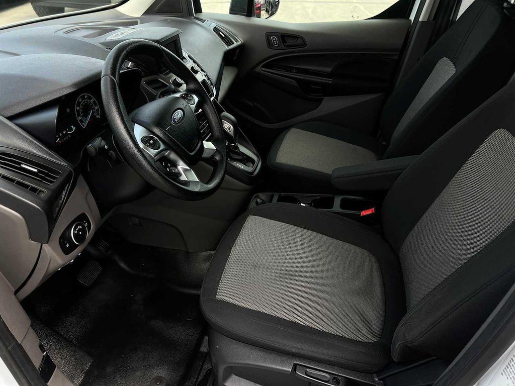 used 2023 Ford Transit Connect car, priced at $35,988