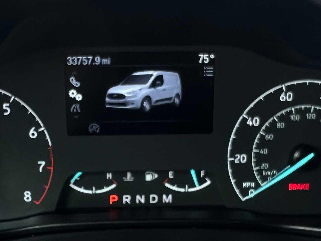 used 2023 Ford Transit Connect car, priced at $35,988