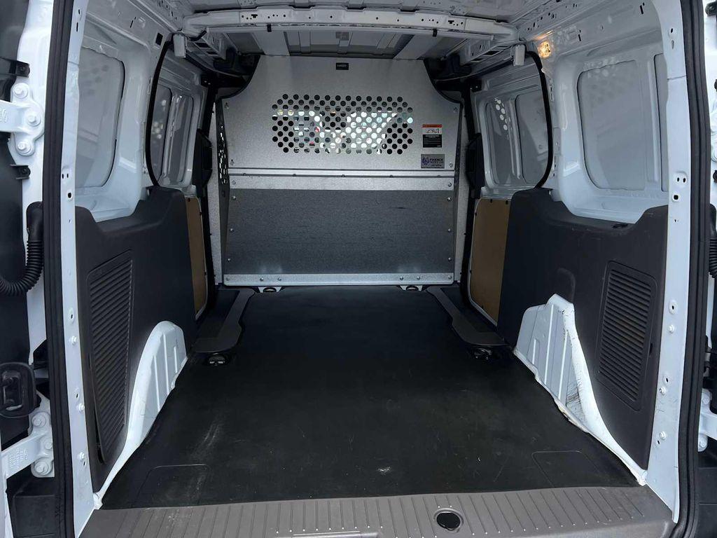 used 2023 Ford Transit Connect car, priced at $35,988