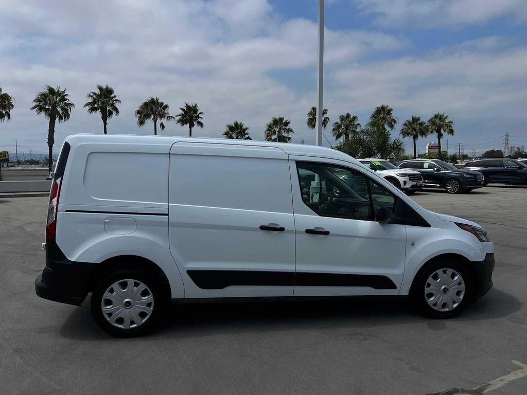 used 2023 Ford Transit Connect car, priced at $35,988