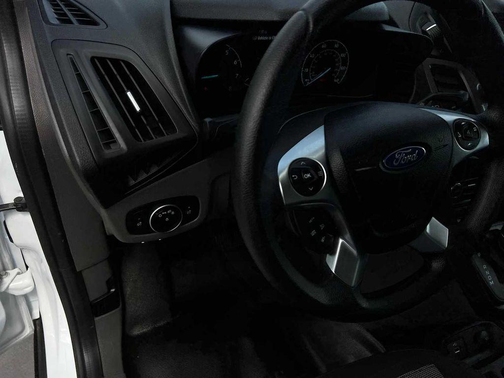 used 2023 Ford Transit Connect car, priced at $35,988