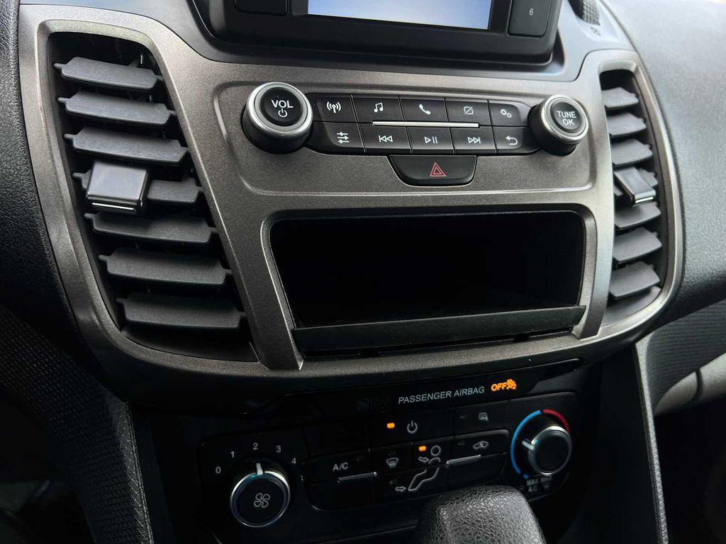 used 2023 Ford Transit Connect car, priced at $35,988