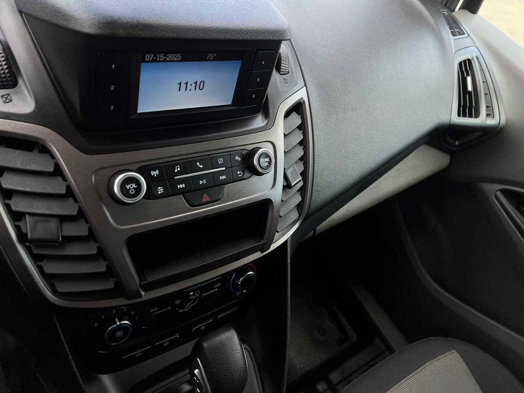 used 2023 Ford Transit Connect car, priced at $35,988