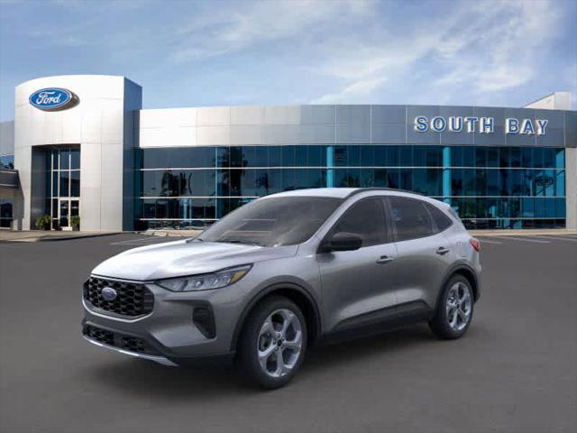 new 2025 Ford Escape car, priced at $31,480