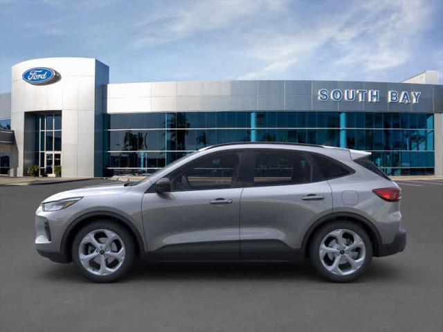 new 2025 Ford Escape car, priced at $31,480