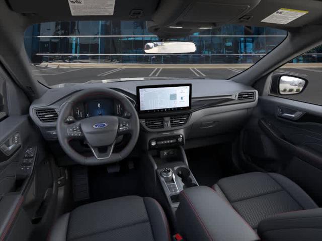 new 2025 Ford Escape car, priced at $31,480