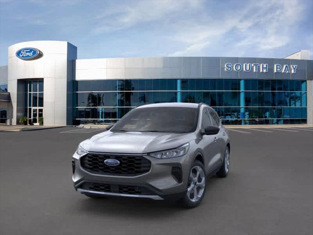 new 2025 Ford Escape car, priced at $31,480