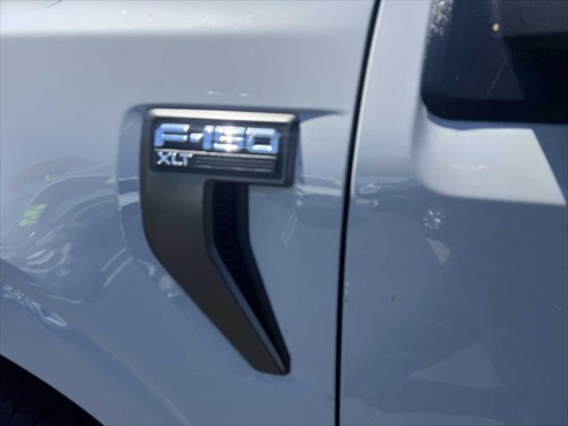 new 2023 Ford F-150 car, priced at $68,560