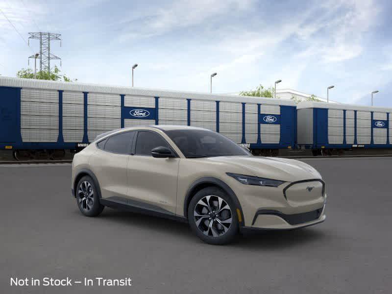 new 2025 Ford Mustang Mach-E car, priced at $39,090