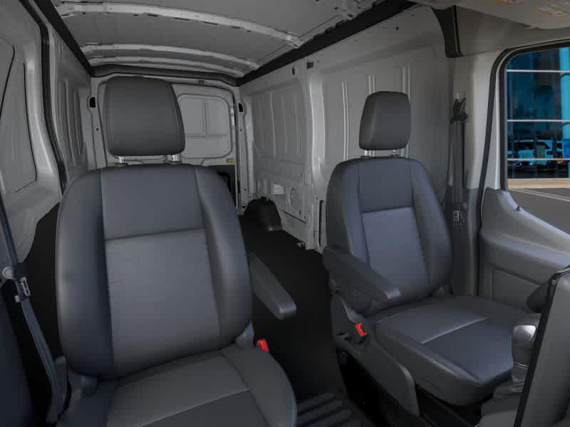 new 2025 Ford Transit-350 car, priced at $55,975