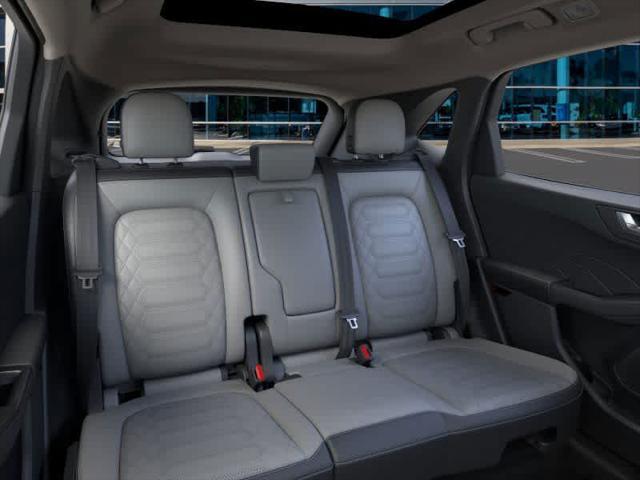 new 2024 Ford Escape car, priced at $49,610