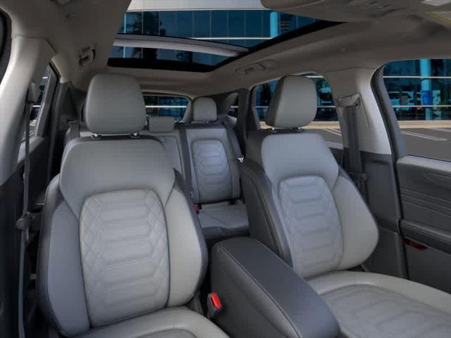 new 2024 Ford Escape car, priced at $49,610