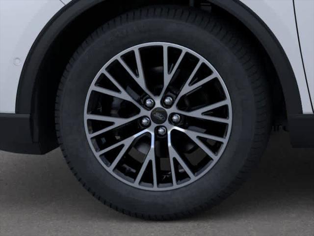 new 2024 Ford Escape car, priced at $49,610