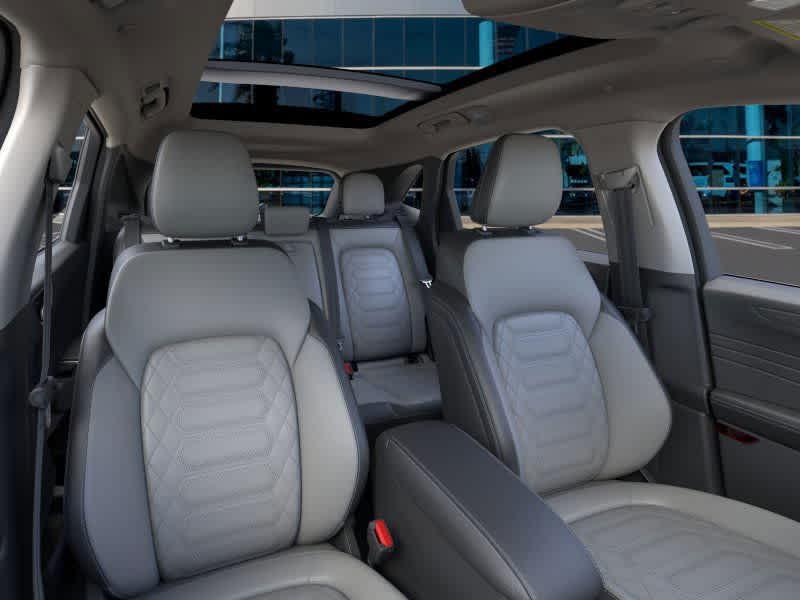 new 2024 Ford Escape car, priced at $49,610