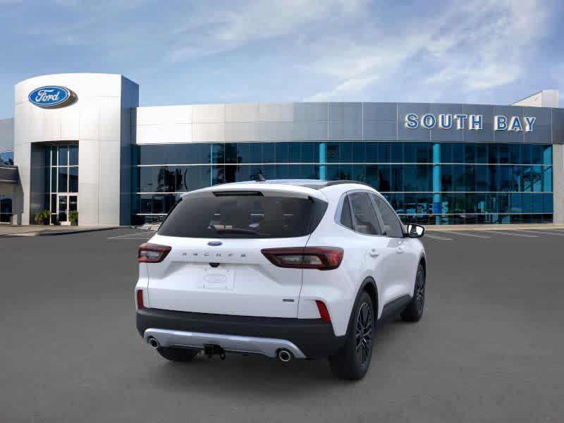 new 2024 Ford Escape car, priced at $49,610