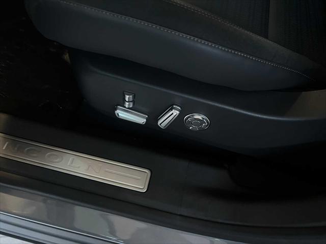 new 2024 Lincoln Nautilus car, priced at $71,250