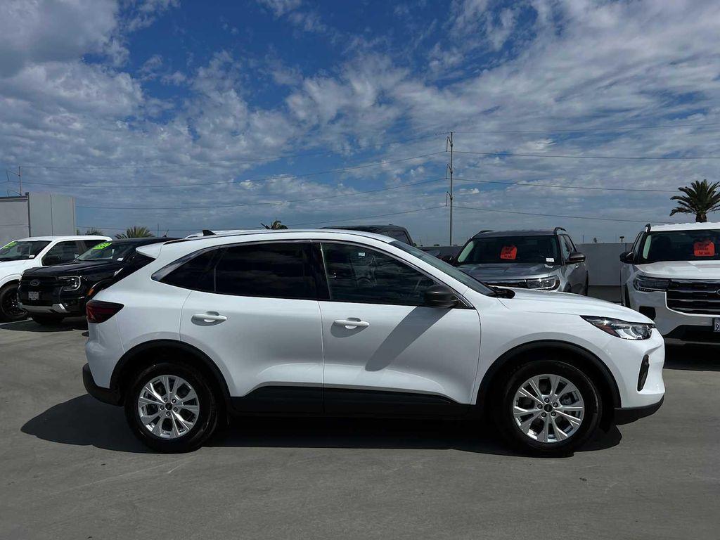 used 2023 Ford Escape car, priced at $20,988