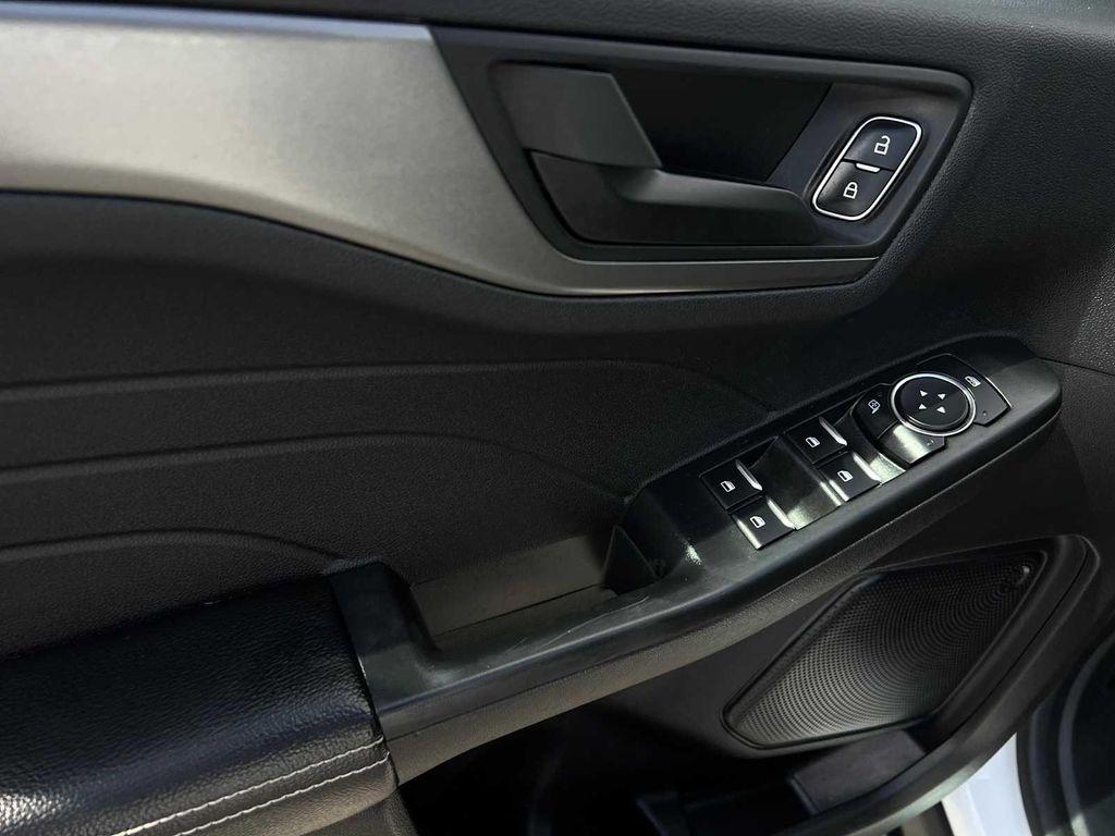 used 2023 Ford Escape car, priced at $20,988