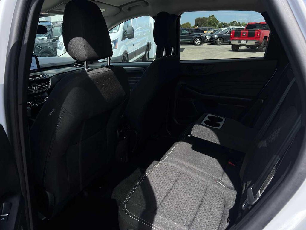 used 2023 Ford Escape car, priced at $20,988