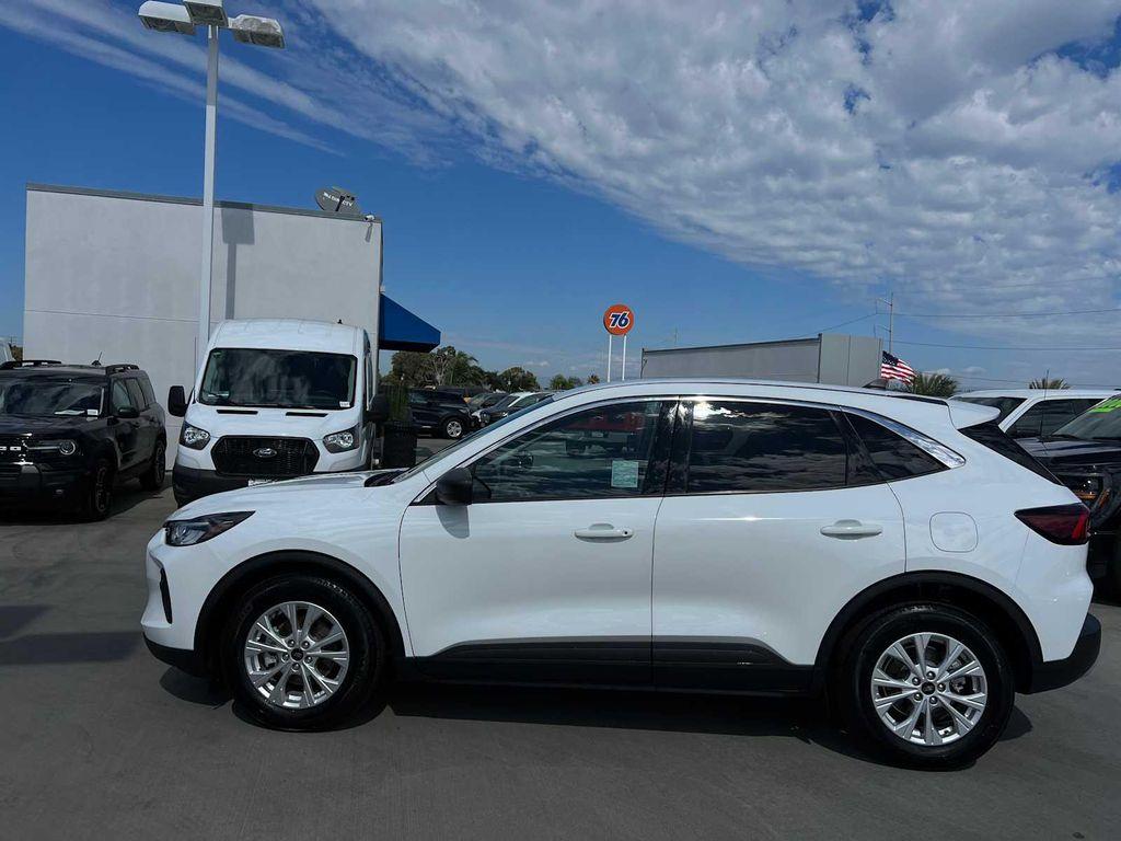 used 2023 Ford Escape car, priced at $20,988