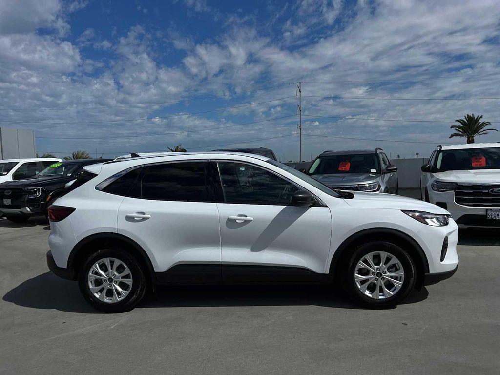 used 2023 Ford Escape car, priced at $20,988