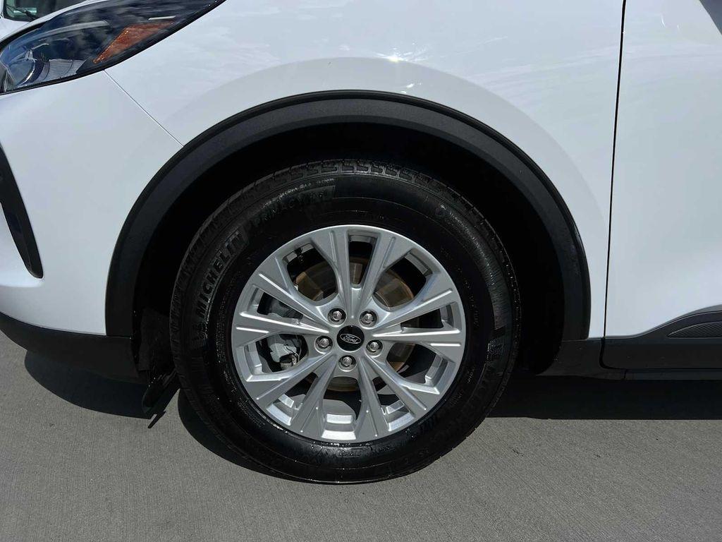 used 2023 Ford Escape car, priced at $20,988