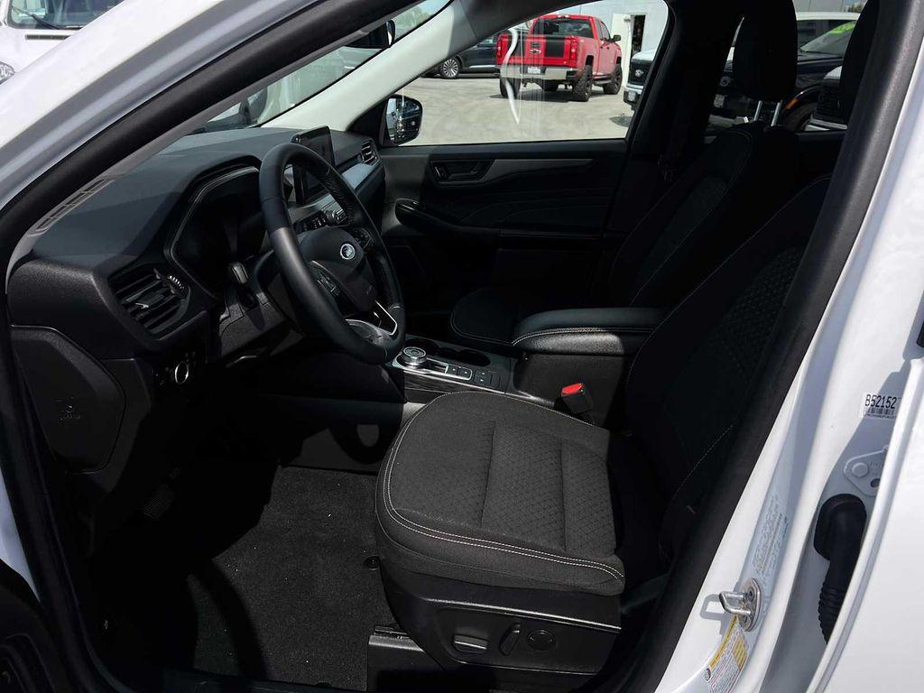 used 2023 Ford Escape car, priced at $20,988