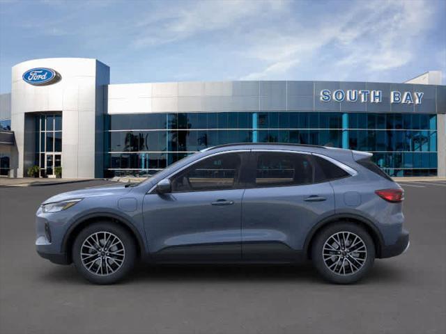 new 2025 Ford Escape car, priced at $39,895