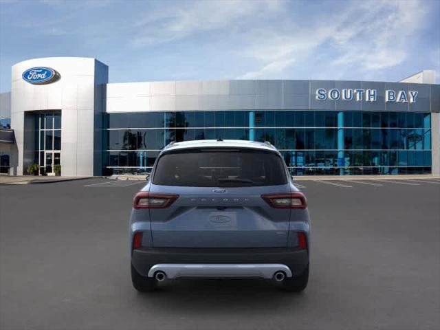 new 2025 Ford Escape car, priced at $39,895