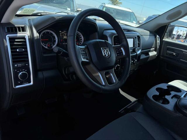 used 2022 Ram 1500 Classic car, priced at $24,988