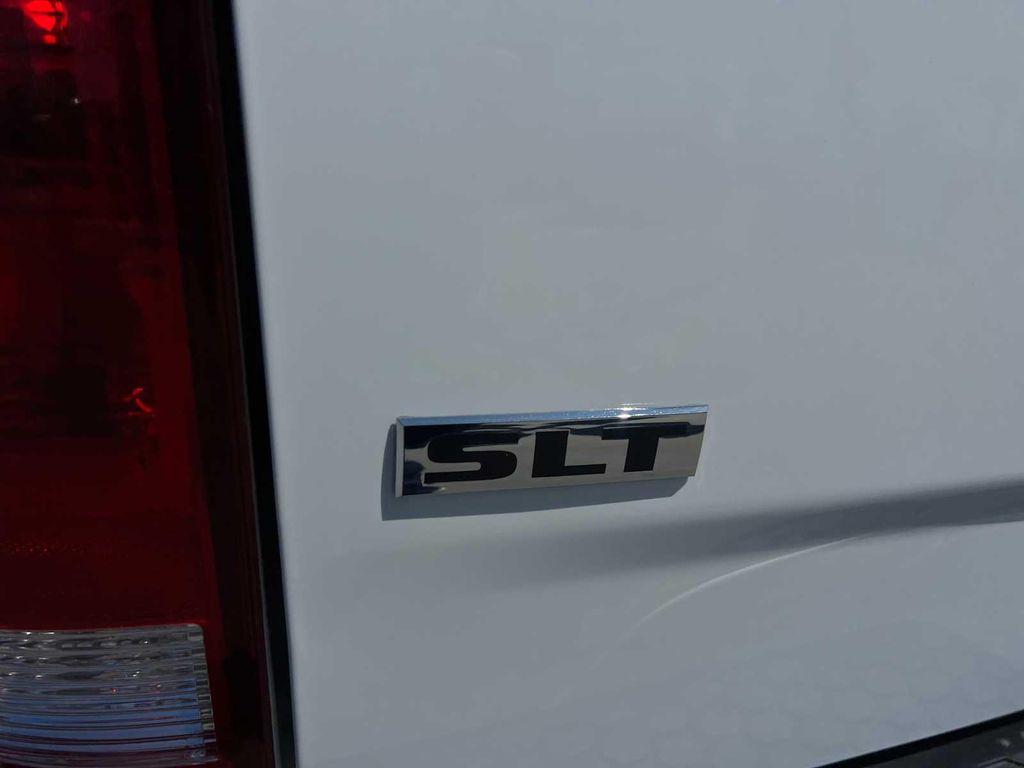 used 2022 Ram 1500 Classic car, priced at $23,888