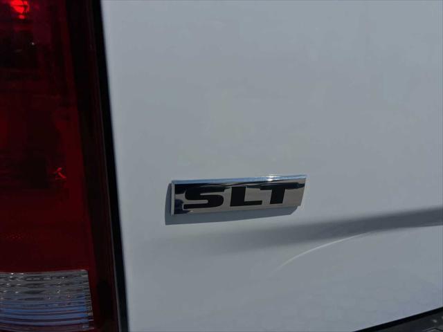 used 2022 Ram 1500 Classic car, priced at $24,988