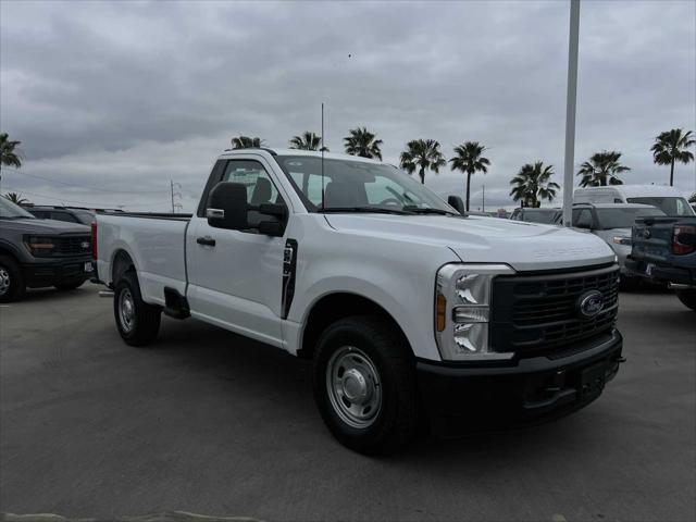 new 2024 Ford F-250 car, priced at $64,580