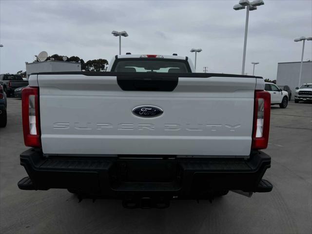 new 2024 Ford F-250 car, priced at $64,580