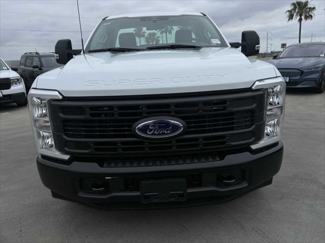 new 2024 Ford F-250 car, priced at $64,580