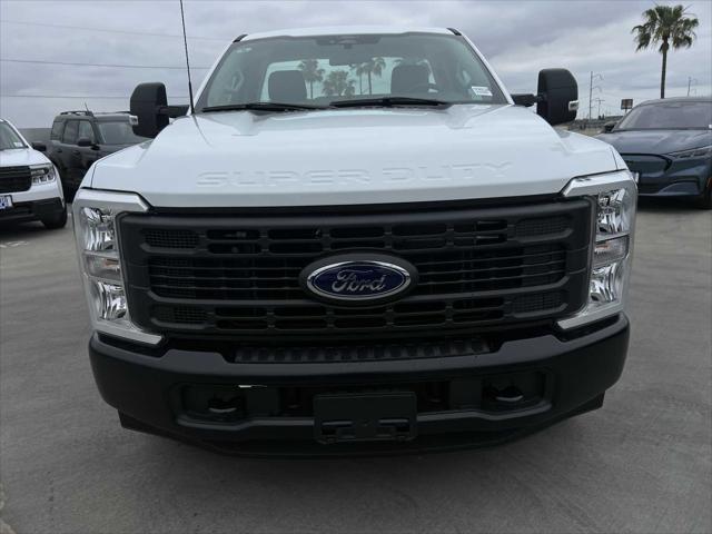 new 2024 Ford F-250 car, priced at $64,580