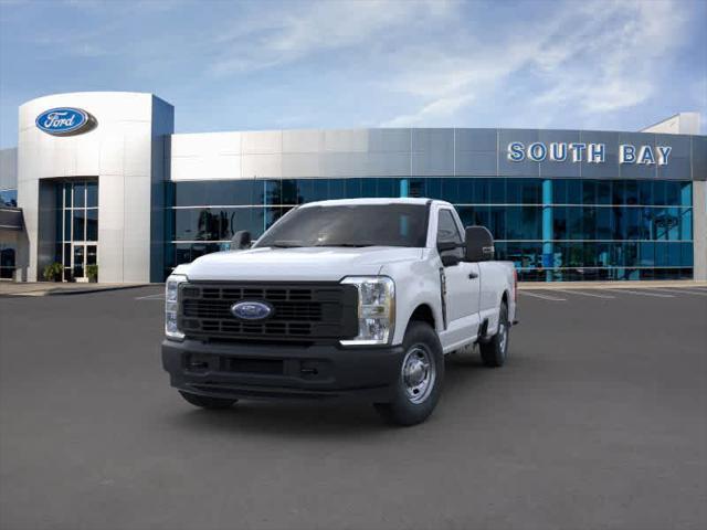 new 2024 Ford F-250 car, priced at $64,580