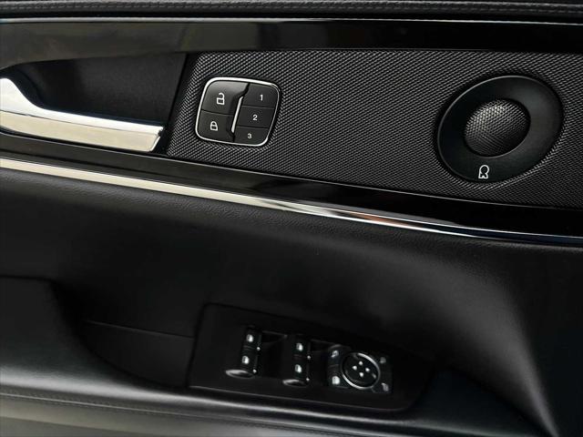 used 2022 Lincoln Nautilus car, priced at $33,988