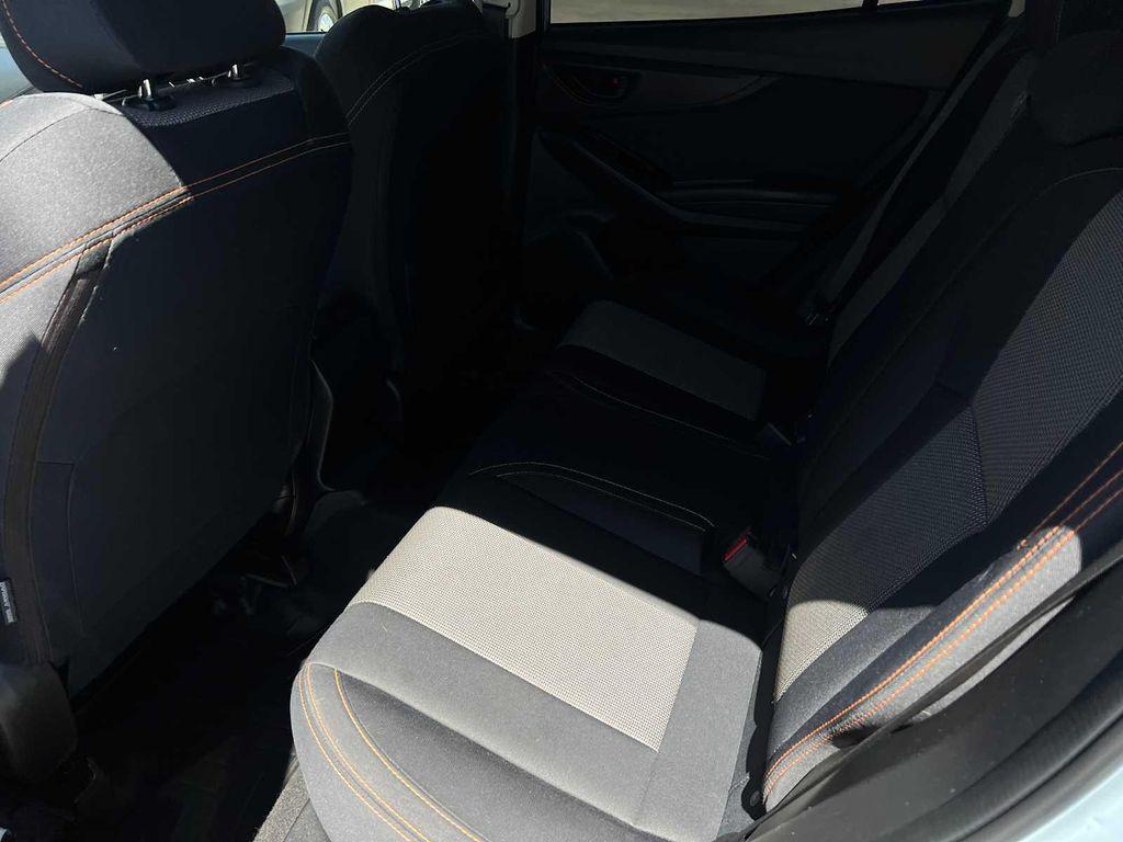 used 2019 Subaru Crosstrek car, priced at $16,988