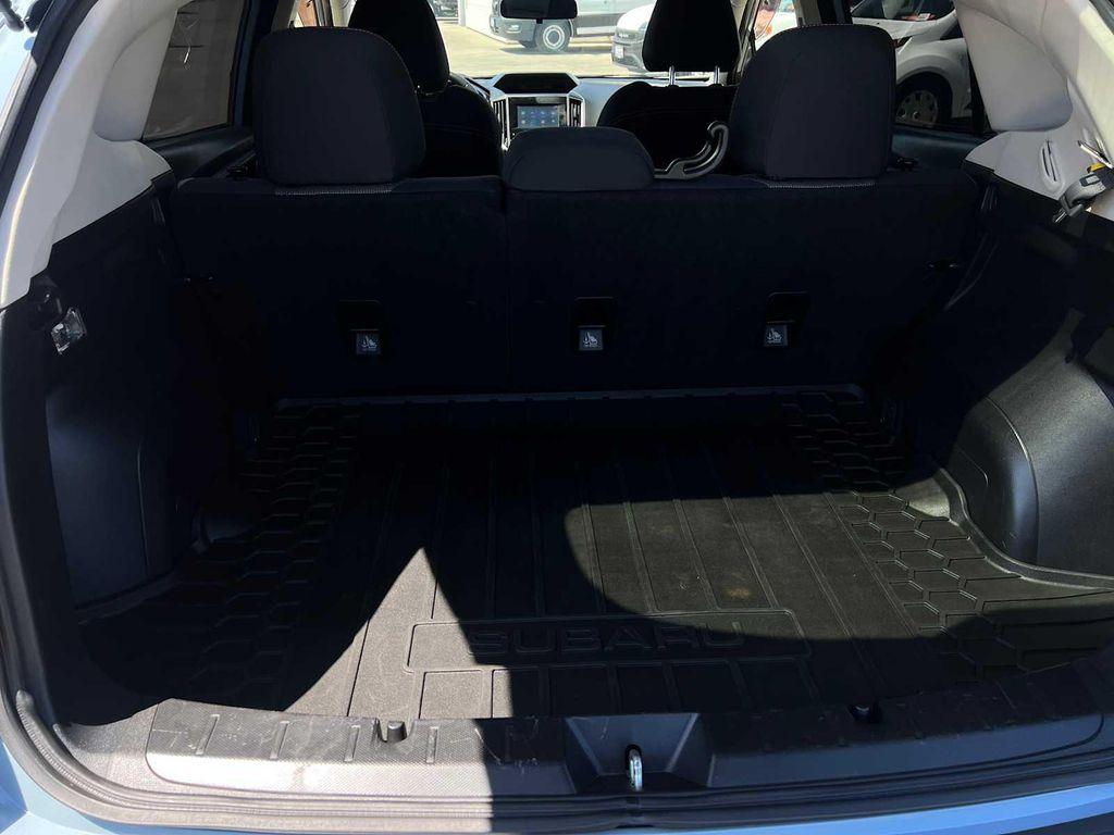 used 2019 Subaru Crosstrek car, priced at $16,988