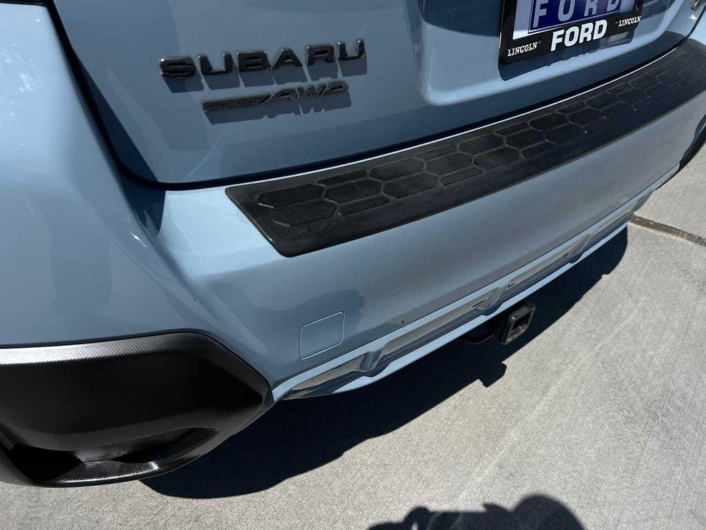 used 2019 Subaru Crosstrek car, priced at $16,988