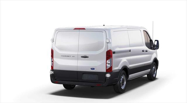 new 2025 Ford Transit-150 car, priced at $51,200