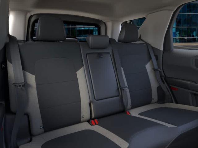 new 2025 Ford Bronco Sport car, priced at $31,985