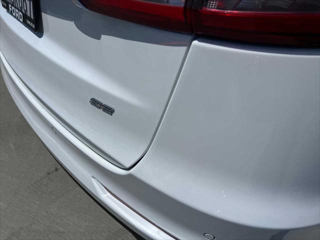 used 2019 Ford Fusion Hybrid car, priced at $14,988